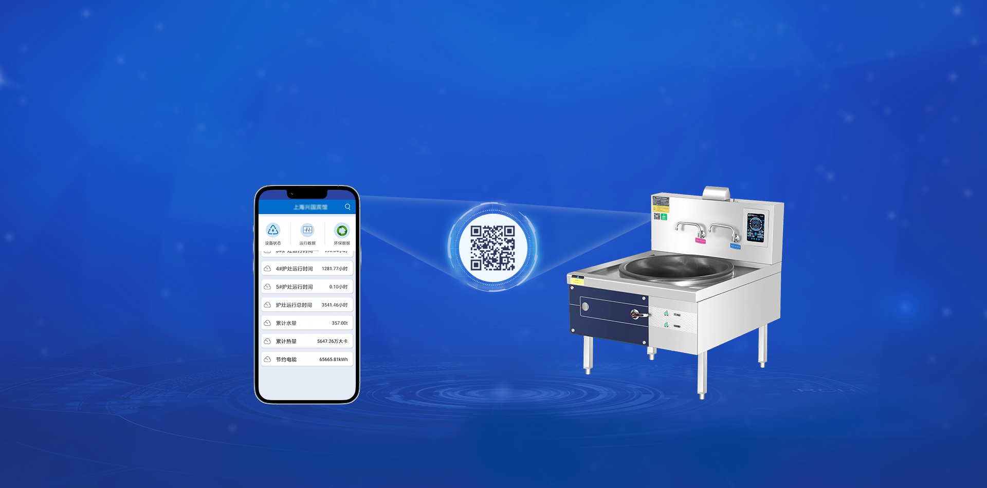 全链路数据互联