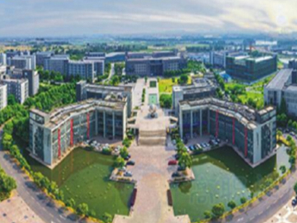 安徽水利水电学院
