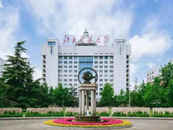 北京交通大学