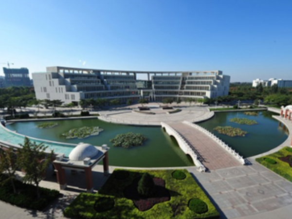 山东理工大学